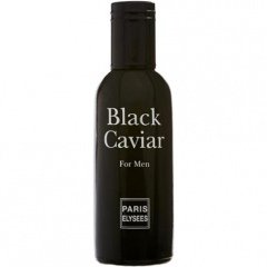 Black Caviar for Men von Paris Elysees / Le Parfum by PE
