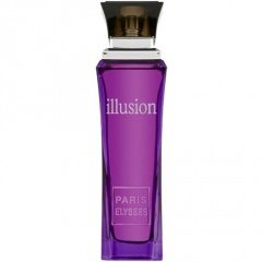 Illusion von Paris Elysees / Le Parfum by PE