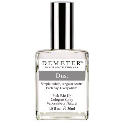 Dust von Demeter Fragrance Library / The Library Of Fragrance