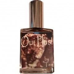 Oui Plus! von Kyse Perfumes / Perfumes by Terri