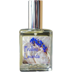 Frollino Lavanda by Kyse Perfumes / Perfumes by Terri