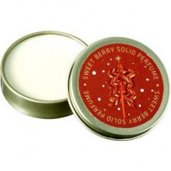 Sweet Berry Solid Perfume by Innisfree