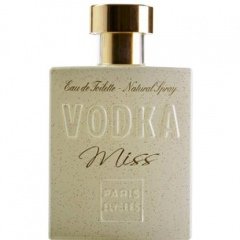 Miss Vodka von Paris Elysees / Le Parfum by PE