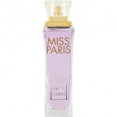 Miss Paris by Paris Elysees / Le Parfum by PE