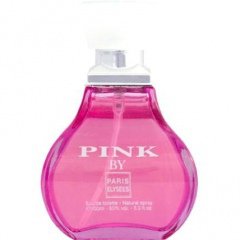 Pink by Paris Elysees by Paris Elysees / Le Parfum by PE