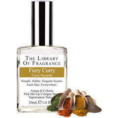 Fiery Curry von Demeter Fragrance Library / The Library Of Fragrance
