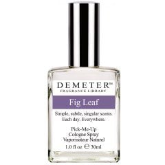 Fig Leaf by Demeter Fragrance Library / The Library Of Fragrance