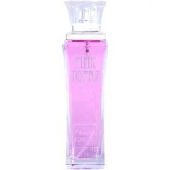 Pink Topaz by Paris Elysees / Le Parfum by PE