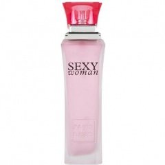 Sexy Woman by Paris Elysees / Le Parfum by PE