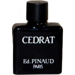 Cedrat by Clubman / Edouard Pinaud