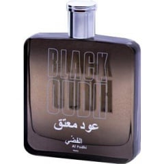 Black Oudh by Al Fudhi