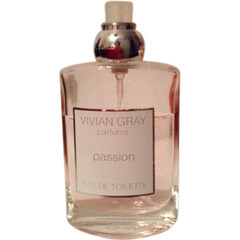 Passion von Vivian Gray