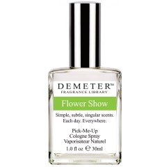 Flower Show by Demeter Fragrance Library / The Library Of Fragrance