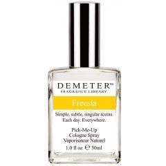 Freesia von Demeter Fragrance Library / The Library Of Fragrance