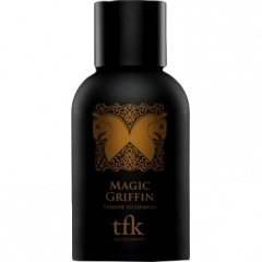 Magic Griffin by The Fragrance Kitchen