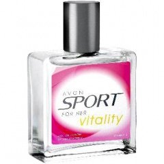 Sport for Her - Vitality by Avon