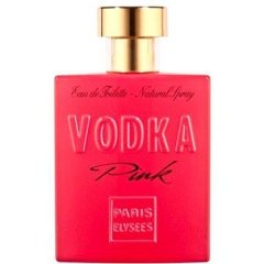 Vodka Pink by Paris Elysees / Le Parfum by PE
