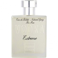 Vodka Extreme von Paris Elysees / Le Parfum by PE