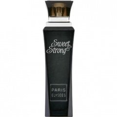 Sweet and Strong von Paris Elysees / Le Parfum by PE