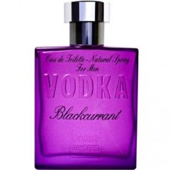 Vodka Blackcurrant by Paris Elysees / Le Parfum by PE