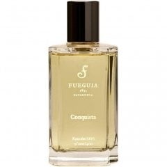 Conquista (Perfume) by Fueguia 1833