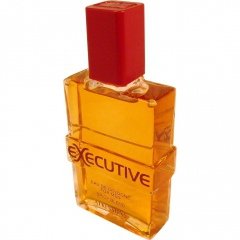 Executive Spicy Blend by Atkinsons