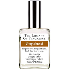 Gingerbread by Demeter Fragrance Library / The Library Of Fragrance