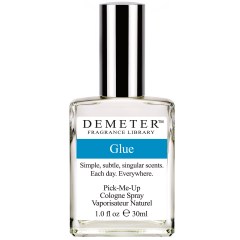 Glue von Demeter Fragrance Library / The Library Of Fragrance