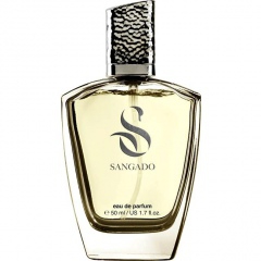 Pure Gold for Men by Sangado