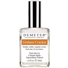 Graham Cracker von Demeter Fragrance Library / The Library Of Fragrance