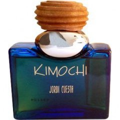 Kimochi von Jordi Cuesta