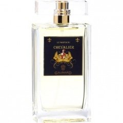 Le Parfum du Chevalier by Galimard