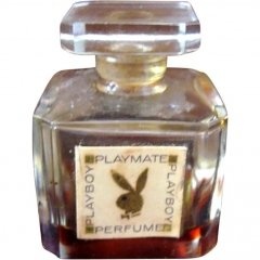 Playmate Perfume by Playboy