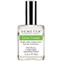 Green Tomato by Demeter Fragrance Library / The Library Of Fragrance