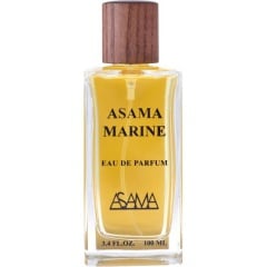 Asama Marine by Asama