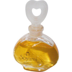 Soyami von Mino's Cosmetiques