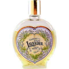 Lavender (1988) / Lavande von Crabtree & Evelyn