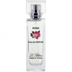 Rose by Le Blanc