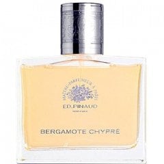 Bergamote Chypré by Clubman / Edouard Pinaud