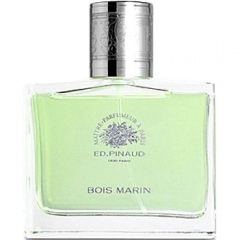 Bois Marin von Clubman / Edouard Pinaud