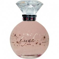 Liyah Silver von Parfums Liyah