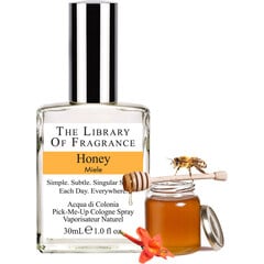 Honey von Demeter Fragrance Library / The Library Of Fragrance