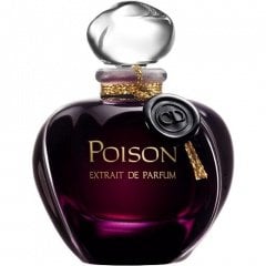 Poison (2014) (Extrait de Parfum) by Dior