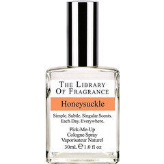 Honeysuckle von Demeter Fragrance Library / The Library Of Fragrance