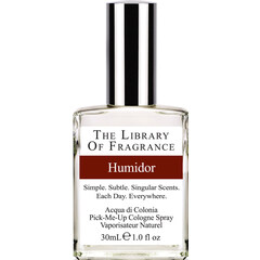 Humidor von Demeter Fragrance Library / The Library Of Fragrance