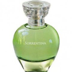 Sorrentina by ID Parfums / Isabel Derroisné