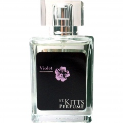 Violet by St. Kitts Herbery
