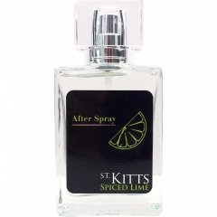 Spiced Lime von St. Kitts Herbery