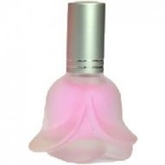 Rose (pink) by Aroma Essence