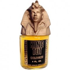 King Tut by The Louangel Corp.